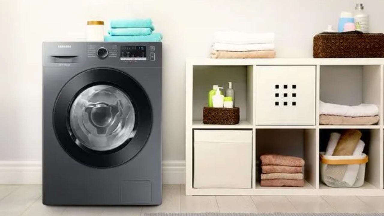 A Lava e Seca Samsung WD11M 11kg é boa? Análise Completa Antes de Comprar