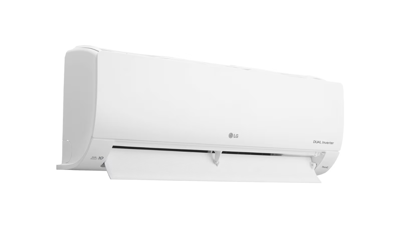 Ar Condicionado LG Dual Inverter Voice 12.000 BTUs: Vale a Pena em 2025?