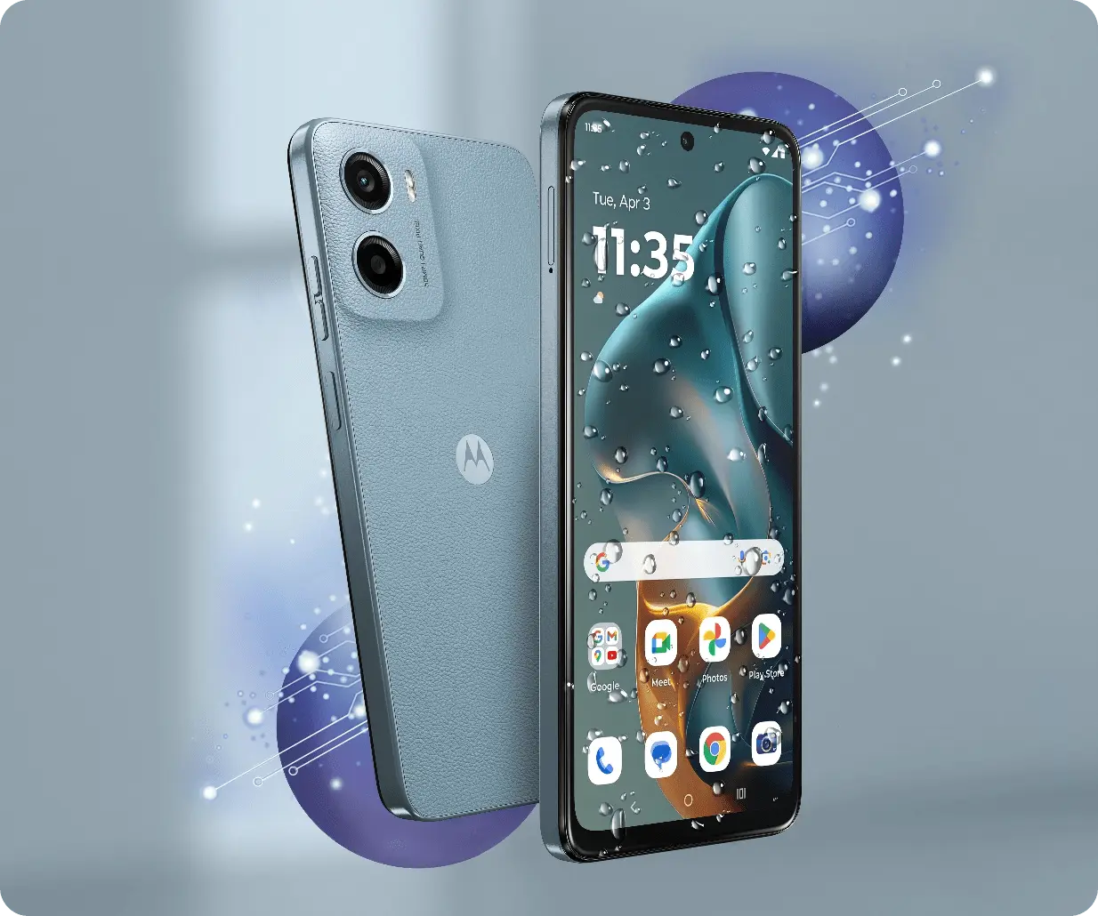 Top 3 Celulares Bons e Baratos em 2025: Samsung, Motorola e Redmi