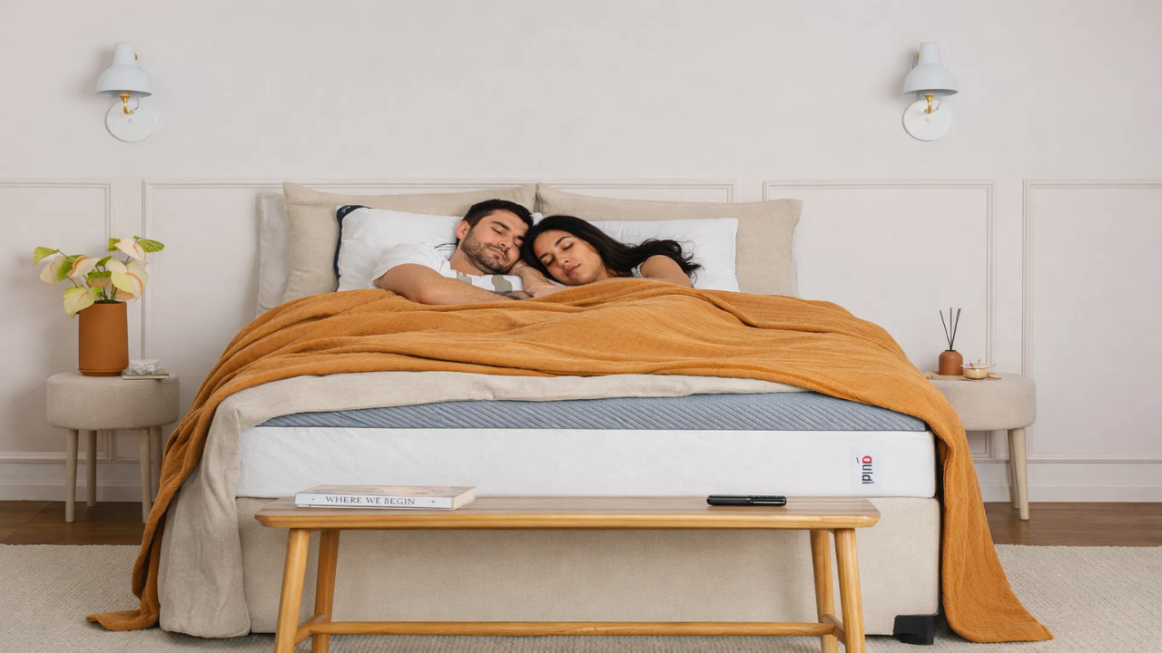 Os Melhores Colchões da Guldi em 2026