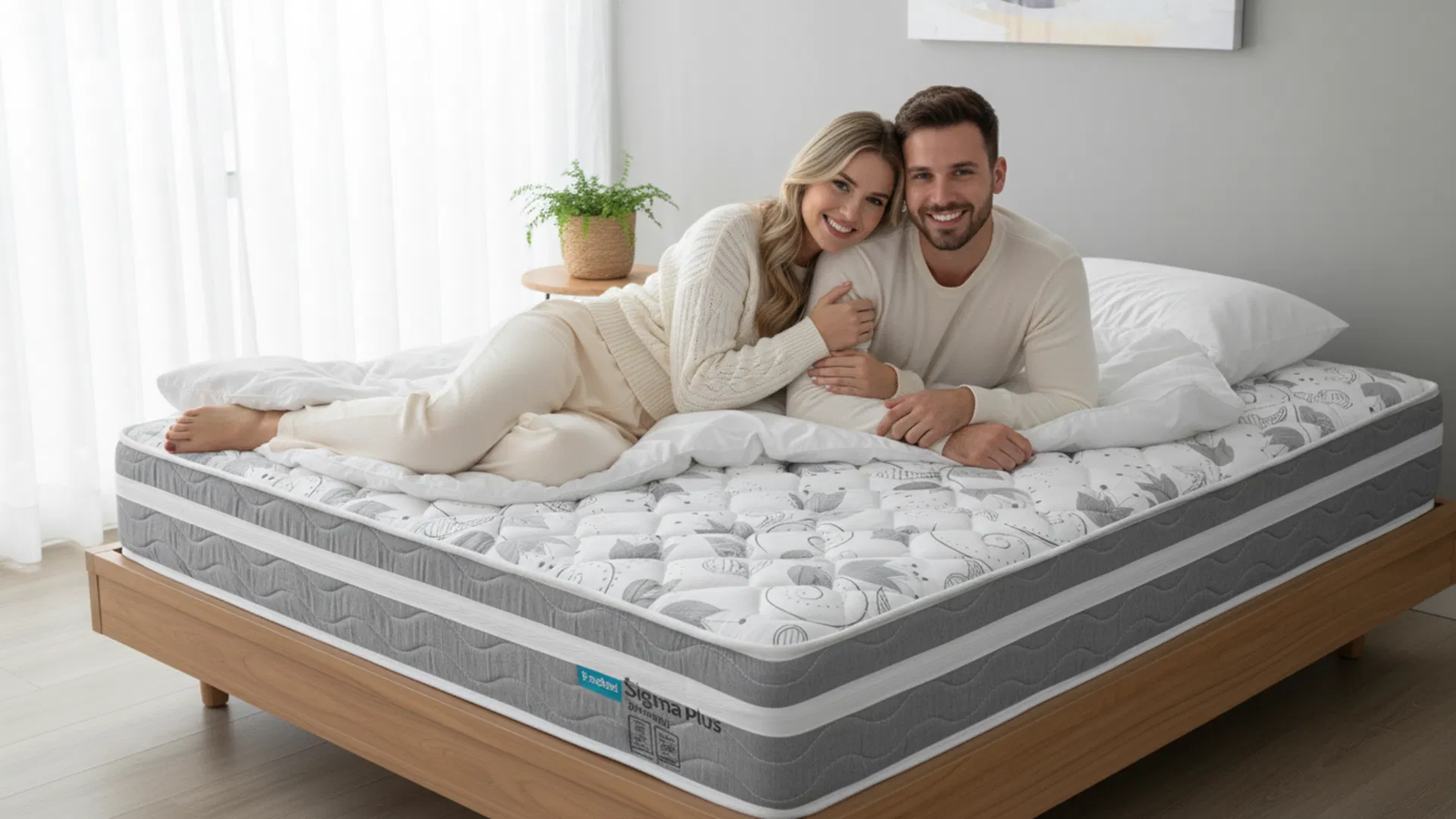 Os 5 Melhores Colchões da Probel em 2026: Qual Vale Mais a Pena?