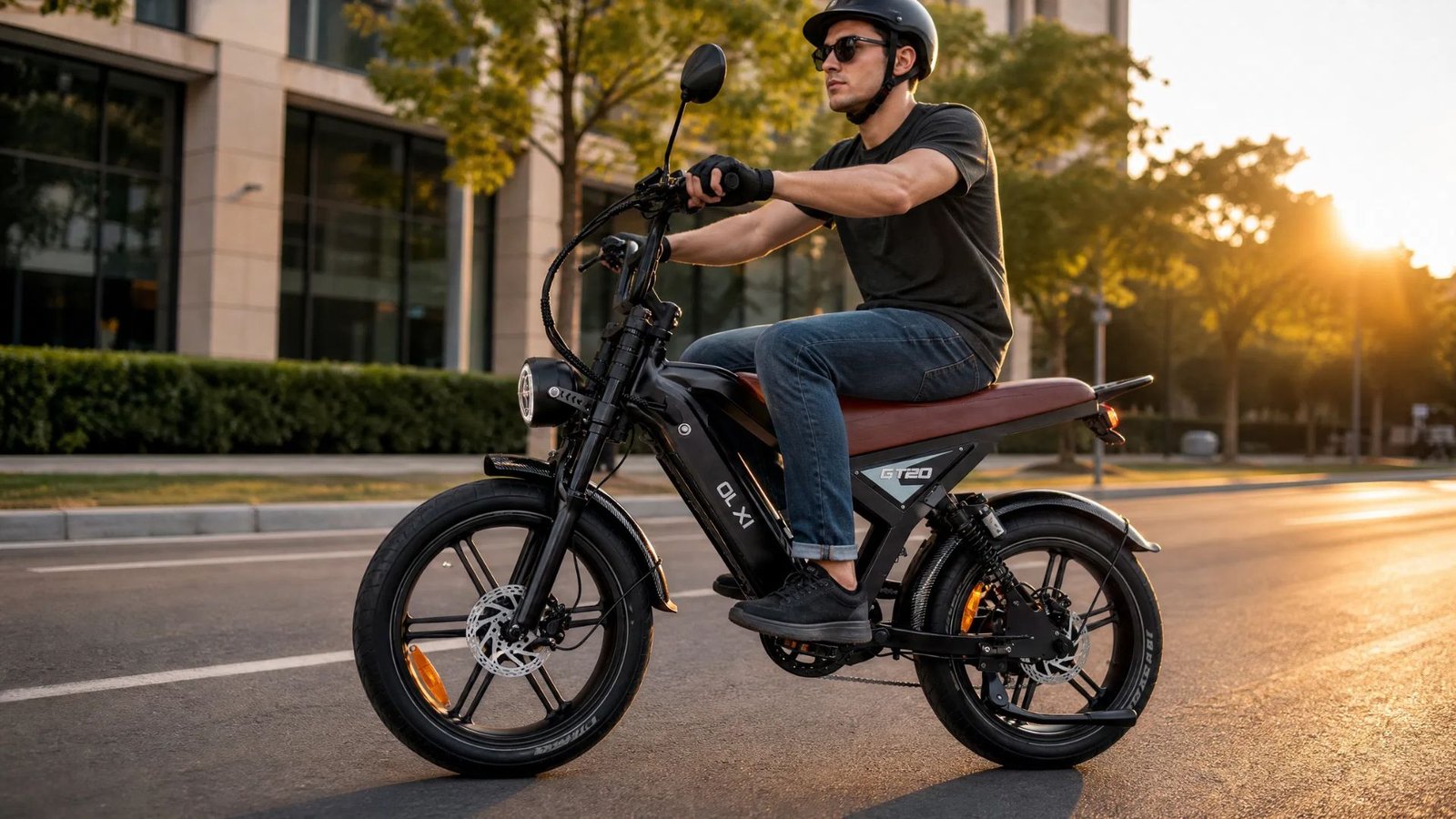 Melhores Bicicletas Elétricas em 2026: Ranking das 5 Melhores para Comprar com Segurança