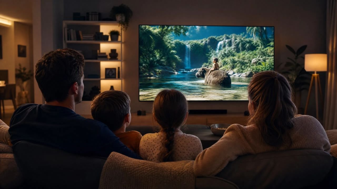 As 10 Melhores TVs de 55 Polegadas em 2026: Ranking Completo com OLED, Mini LED e QLED